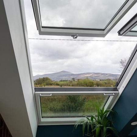 Plas Coch Luxury Barn Llanddeiniolen Ngoại thất bức ảnh