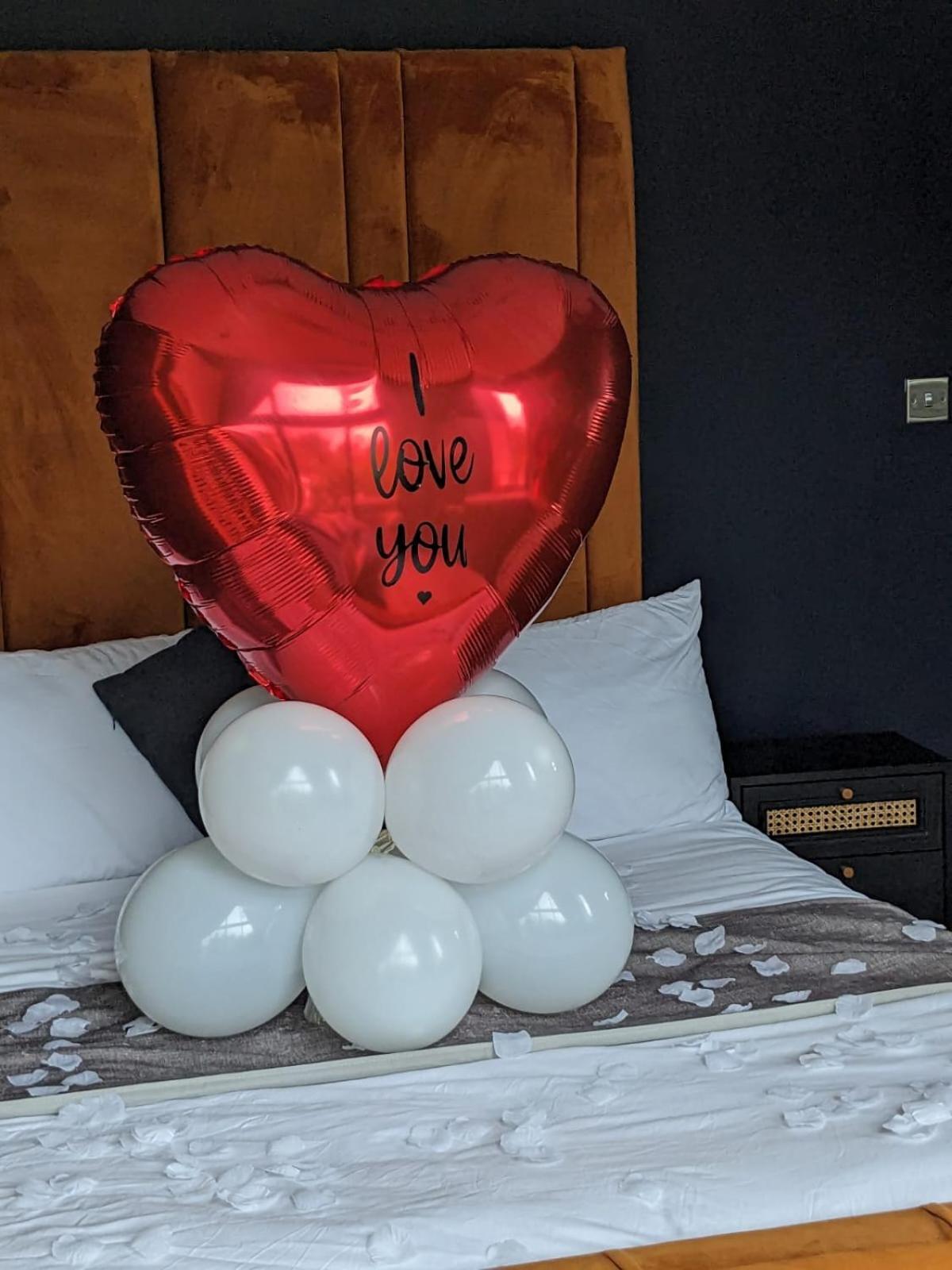 Plas Coch Luxury Barn Llanddeiniolen Ngoại thất bức ảnh